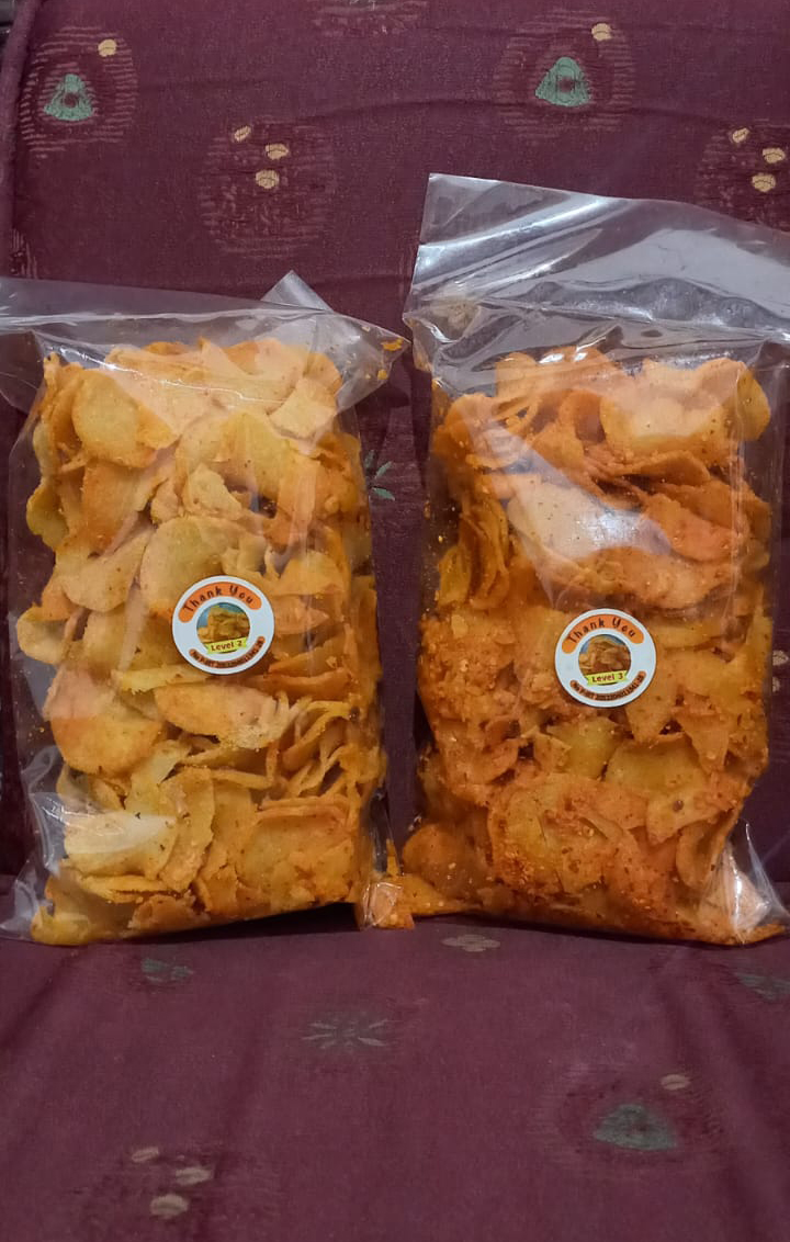 Molring Original - Gambar 2