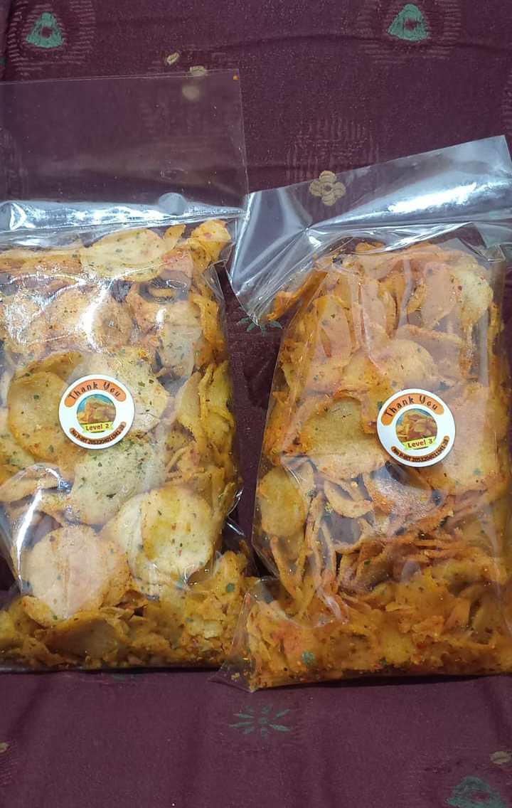 Molring Daun Jeruk - Gambar 2