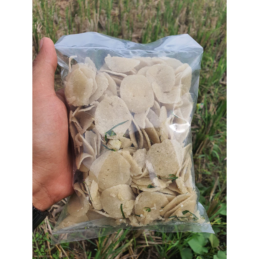 Molring Daun Jeruk - Gambar 3