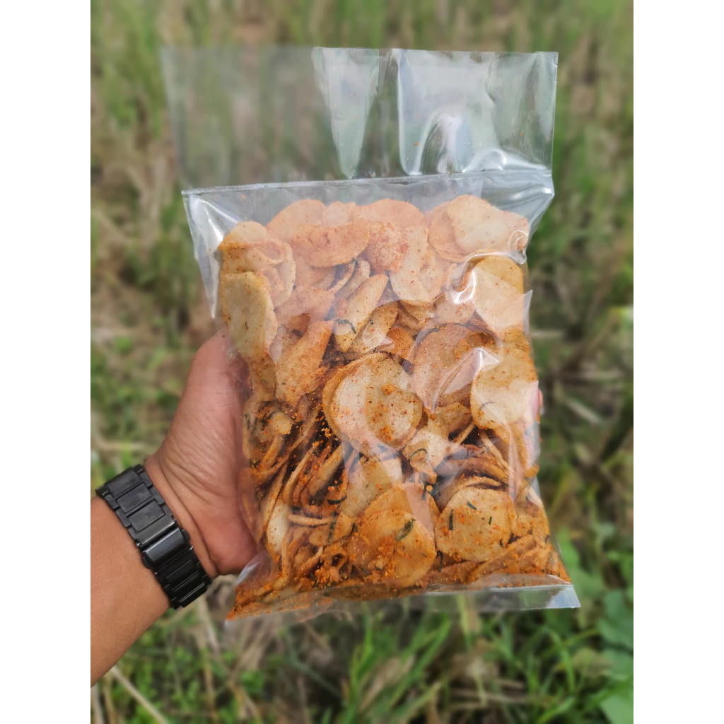 Molring Daun Jeruk - Gambar 4